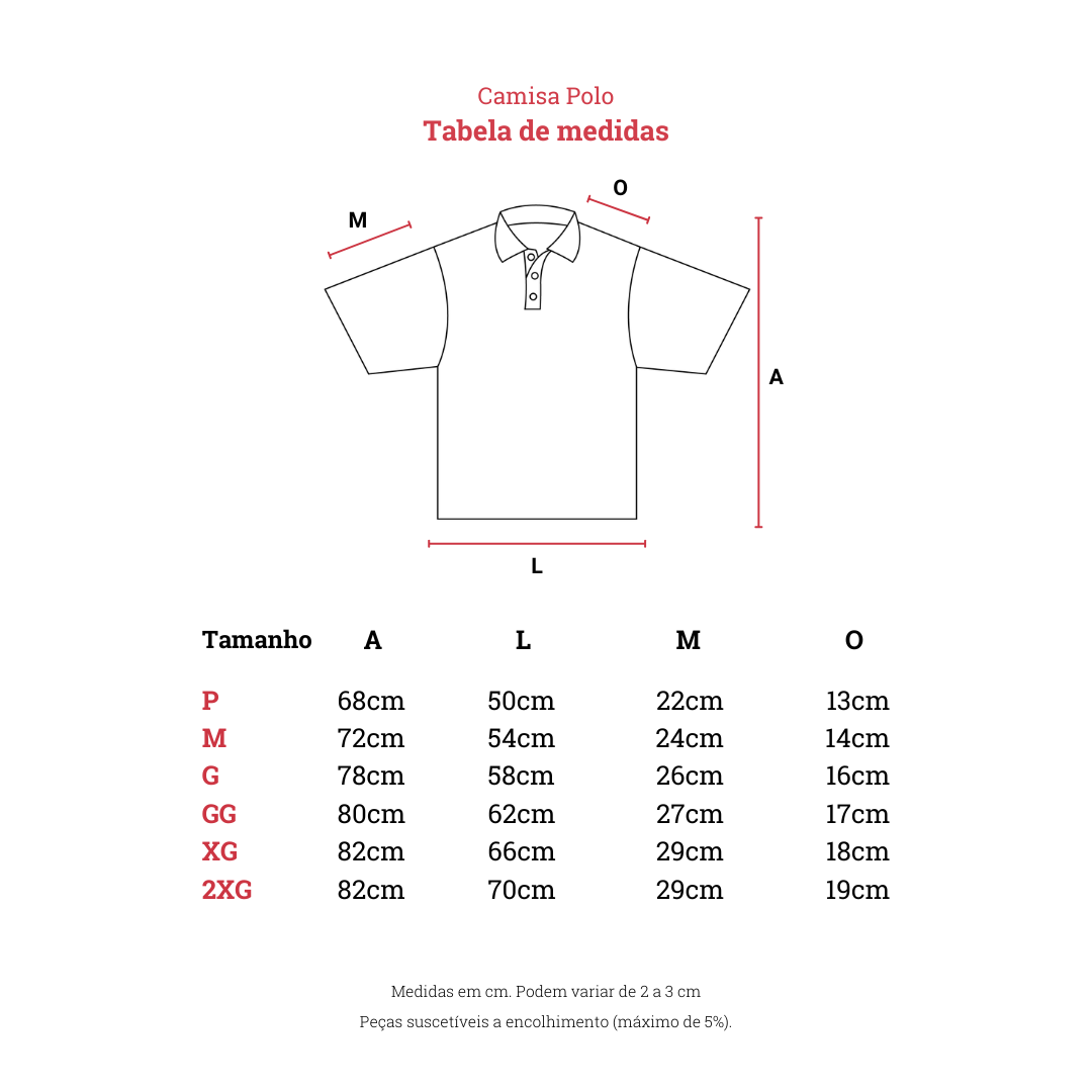 Camisa Polo (1)