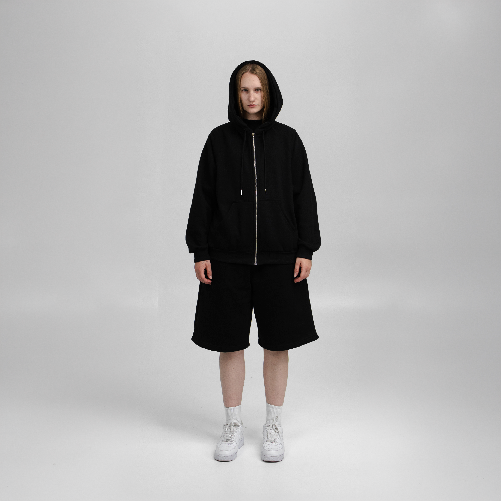 ESSENTIAL-BLACK-ZIP-HOODIE-5