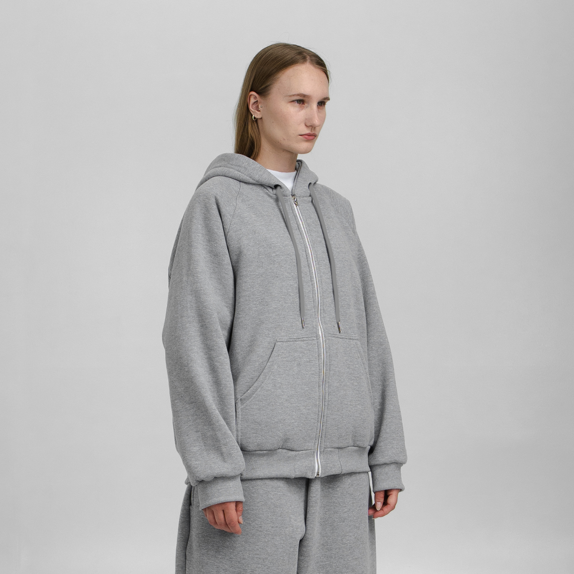 ESSENTIAL-GREY-ZIP-HOODIE-2