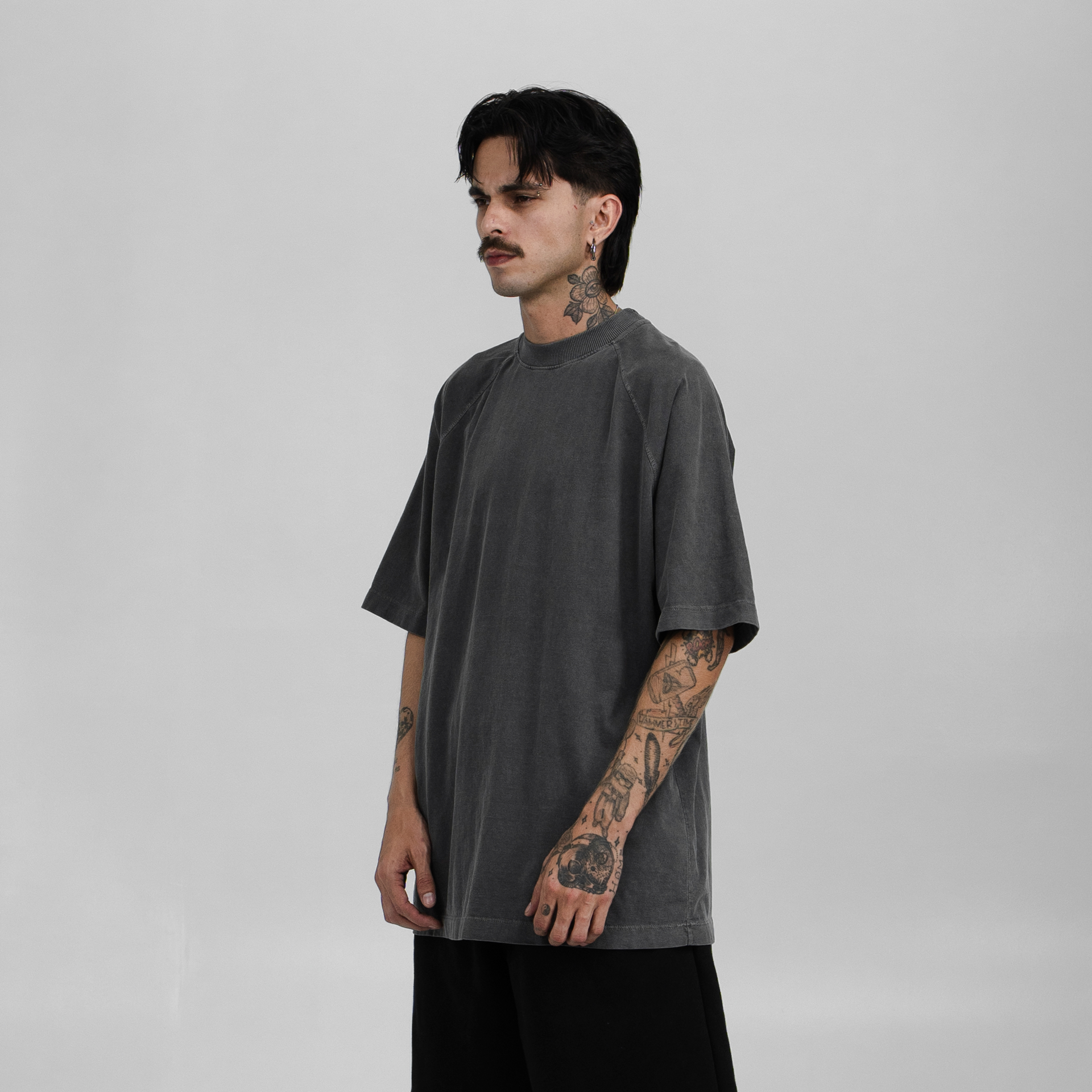 ESSENTIAL-stoned-grey-TEE-3