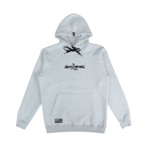 Moletom Wats Elementos Mescla Gelo