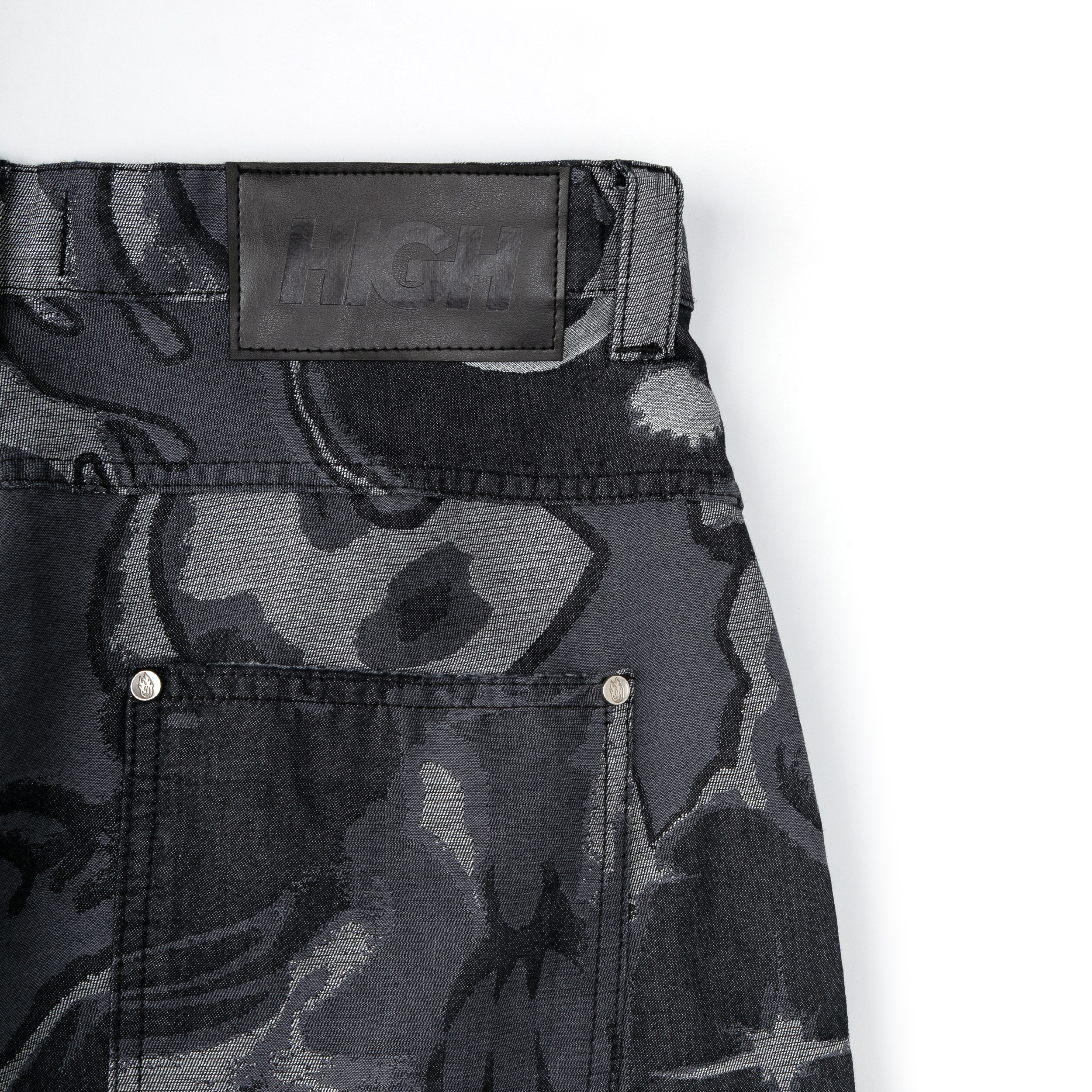 Jacquard_Pants_Black_Detail_2