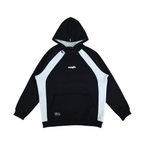 Moletom Wats Modern Preto