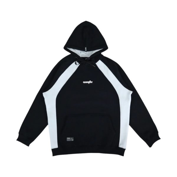 Moletom Wats Modern Preto