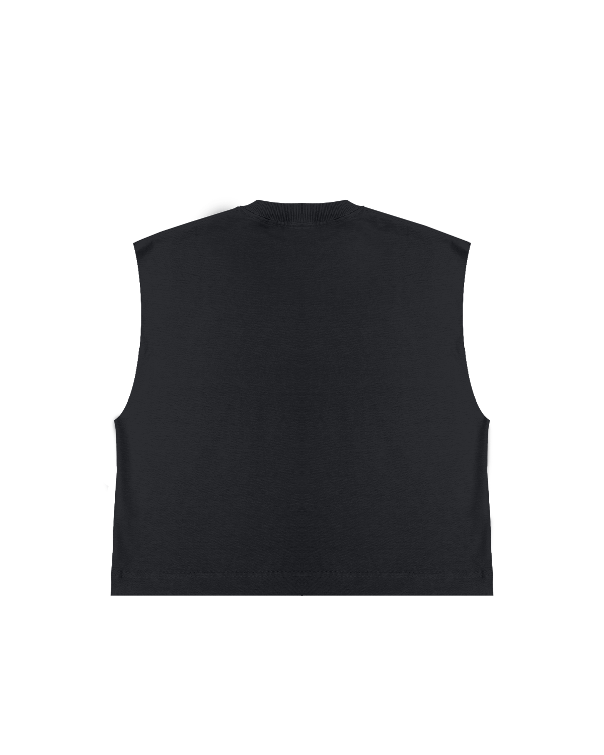 Regata_Machão_Preto_Costas