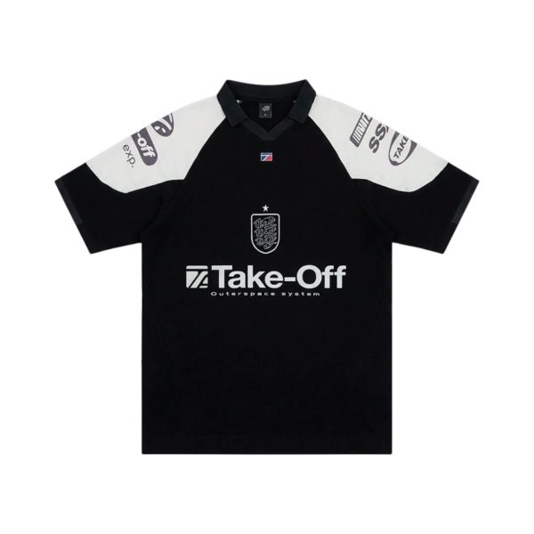 Polo Take-Off Standard v1 Black / Off white