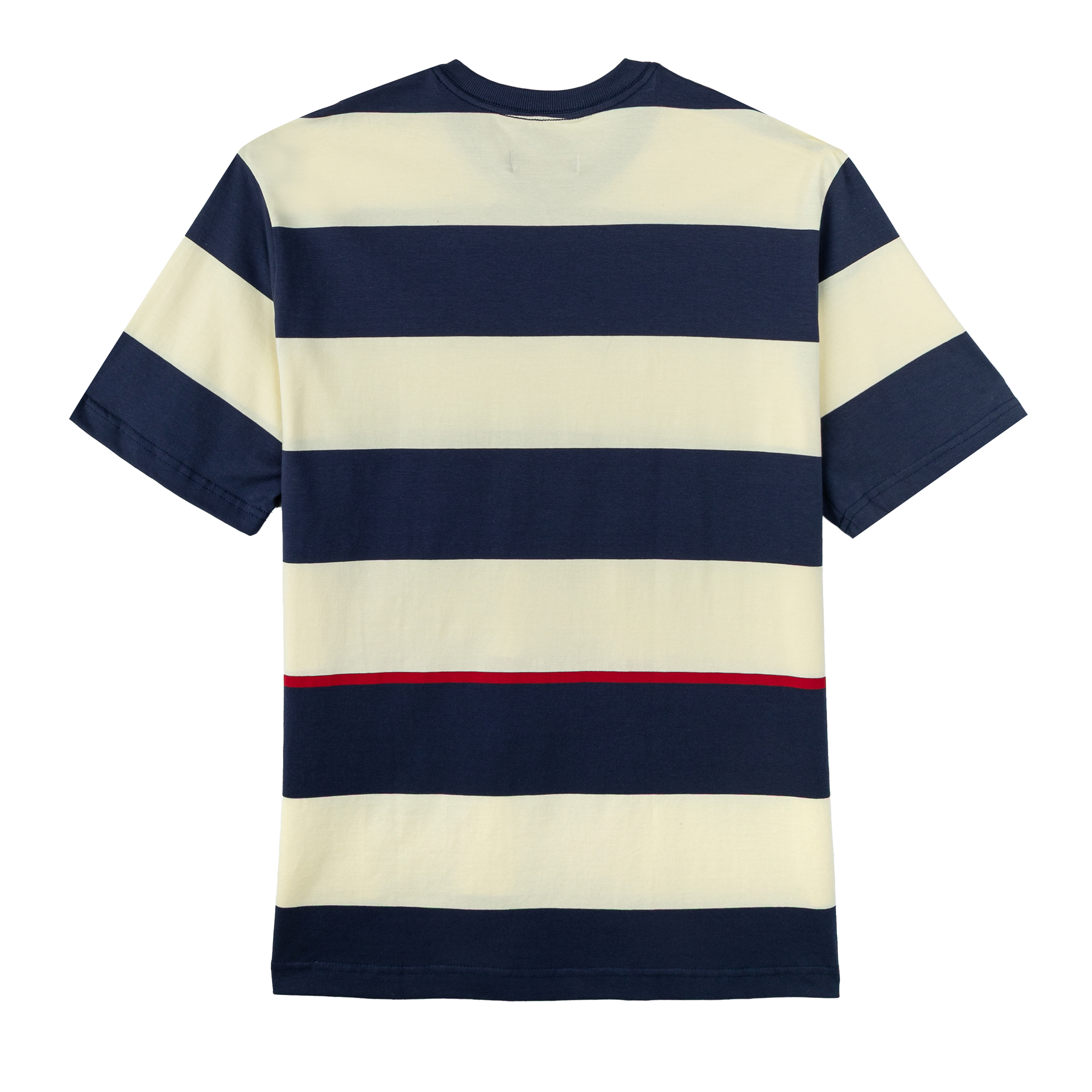 Tee_Kidz_Yellow_Blue_Back