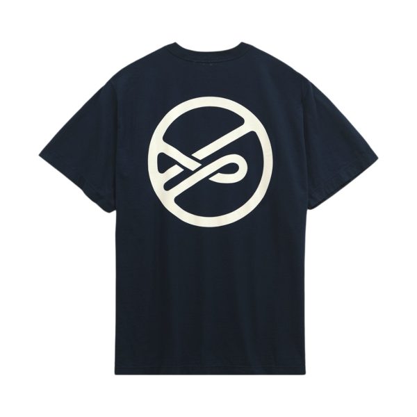 Camiseta Öus Baska Azul