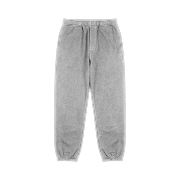 Calça moletom Quiet Essential Grey