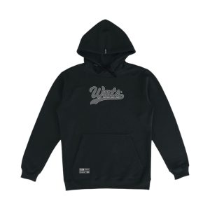 Moletom Wats Clean Preto