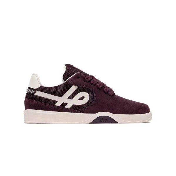 Tênis Öus Imigrante Açaí Essencial