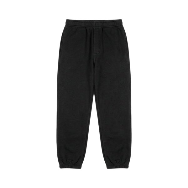 Calça Moletom Quiet Essential Black