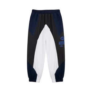 Calça Take-Off Operation v1 Off White / Azul