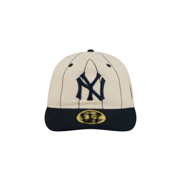Boné New Era 59Fifty Linen Neyyanco Otcxwh