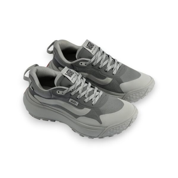 Tênis Vans crosspath Mte Pewter light gray