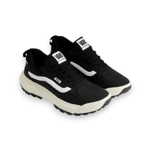 Tênis Vans crosspath mte black white