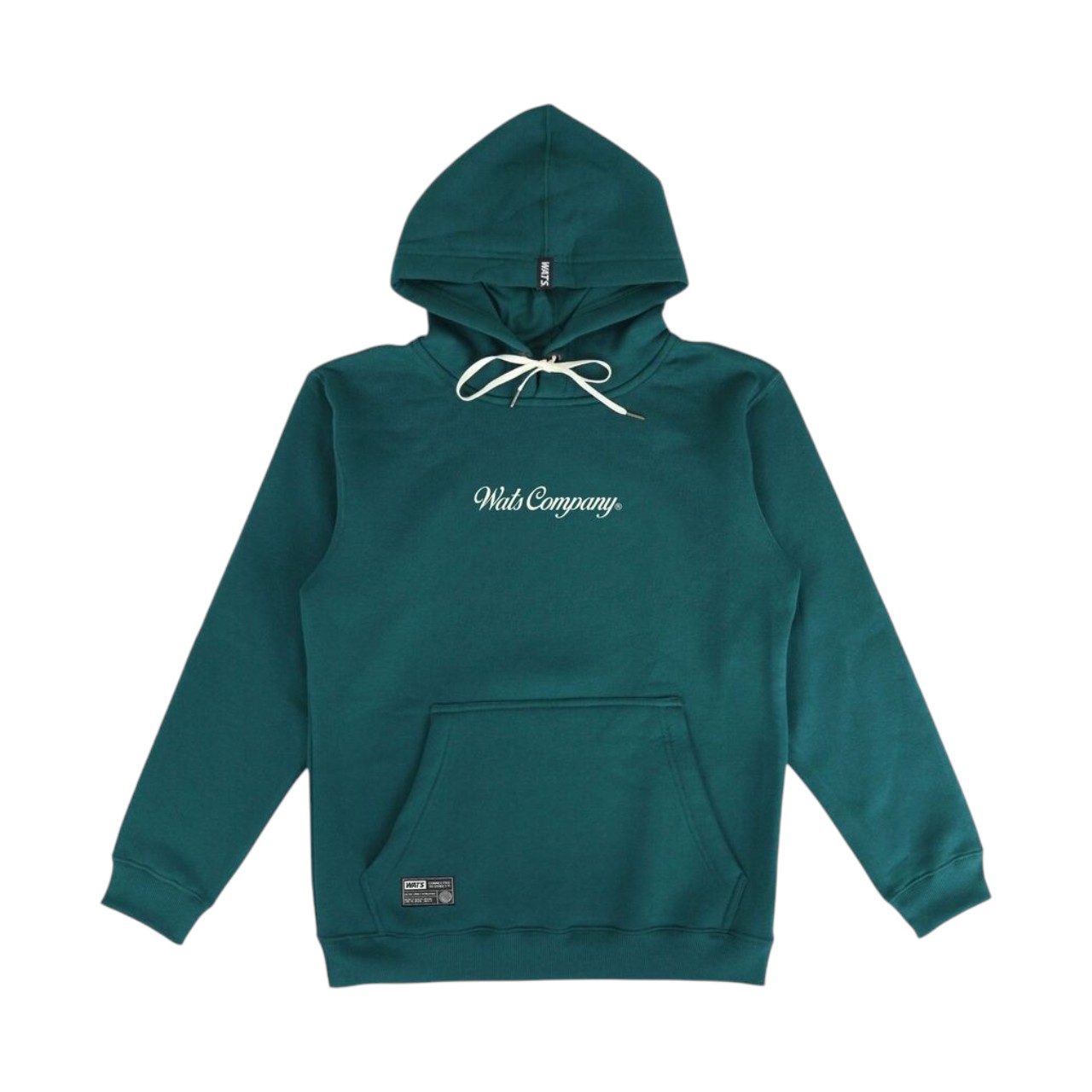 Classic Verde Musgo