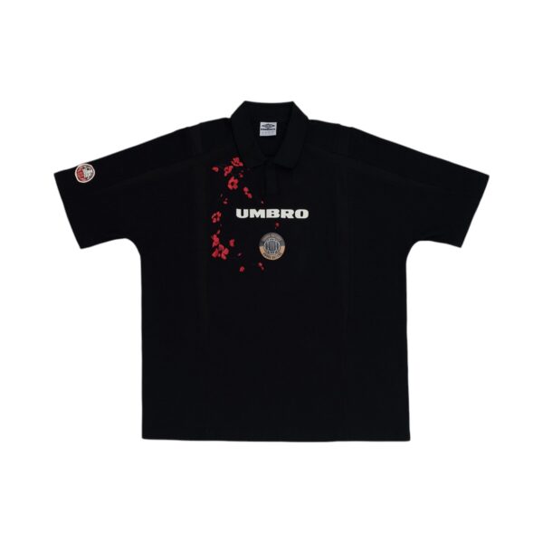 Camisa Umbro Nations Uwn Hanami Edge Japão