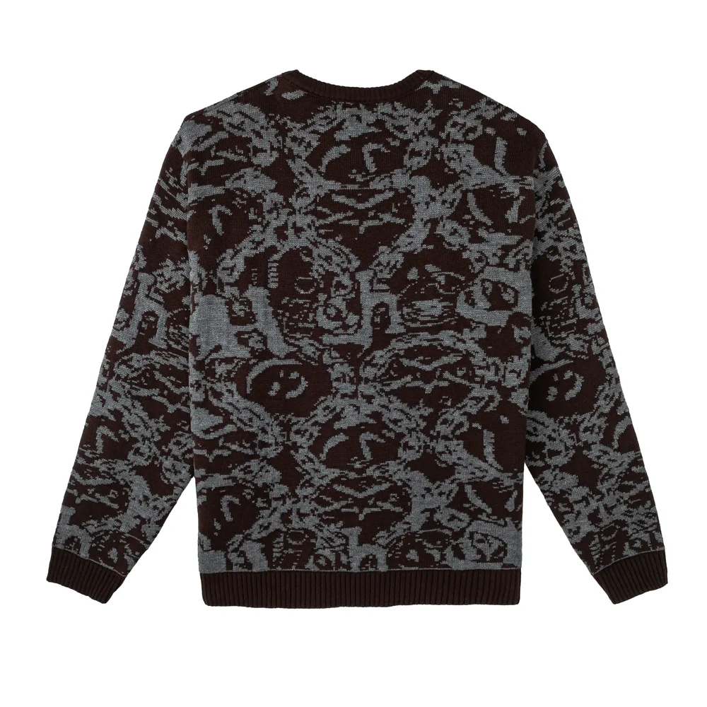 Sweater_Punk_Brown_Back