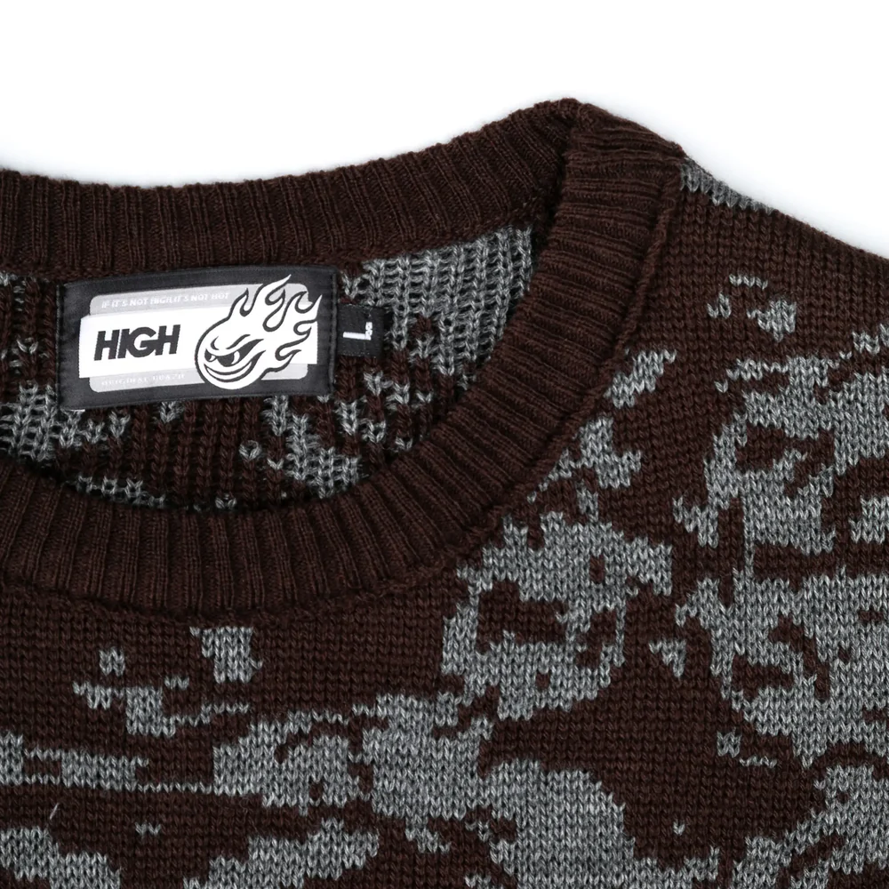 Sweater_Punk_Brown_Detail