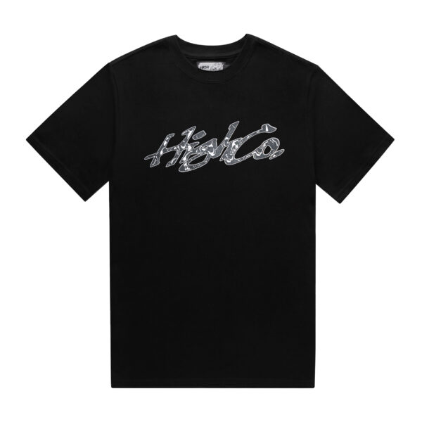 Camiseta High Company Vanitas Black