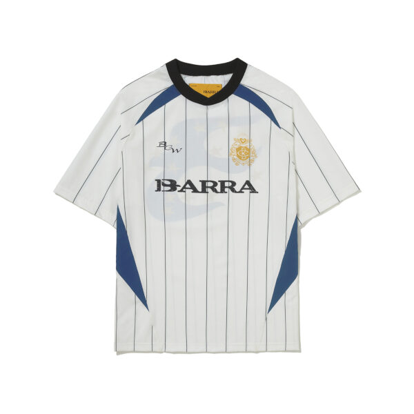 Camisa Barra Esportiva “Brasão”