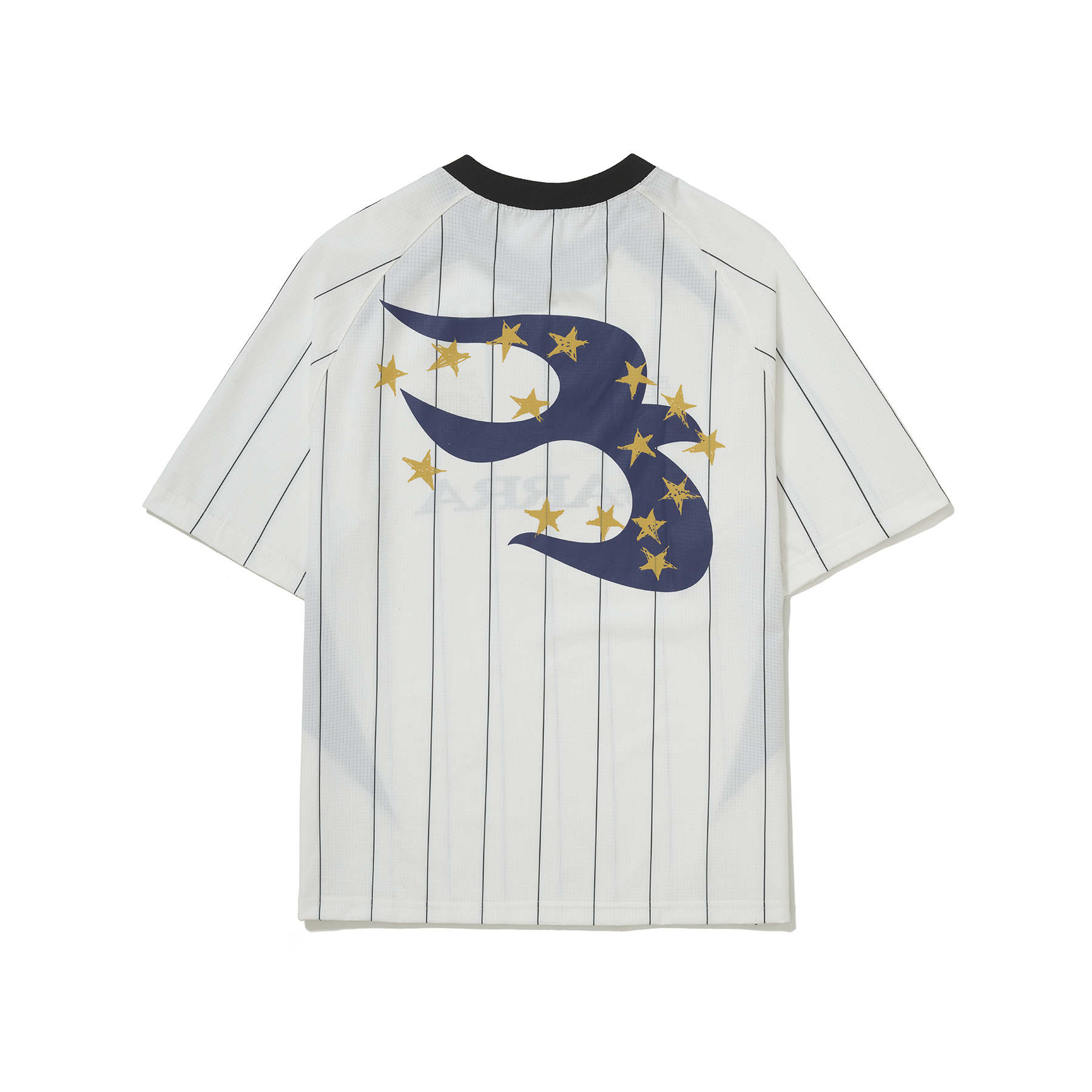 CAMISETA ESPORTIVA BRASÃO VERSO