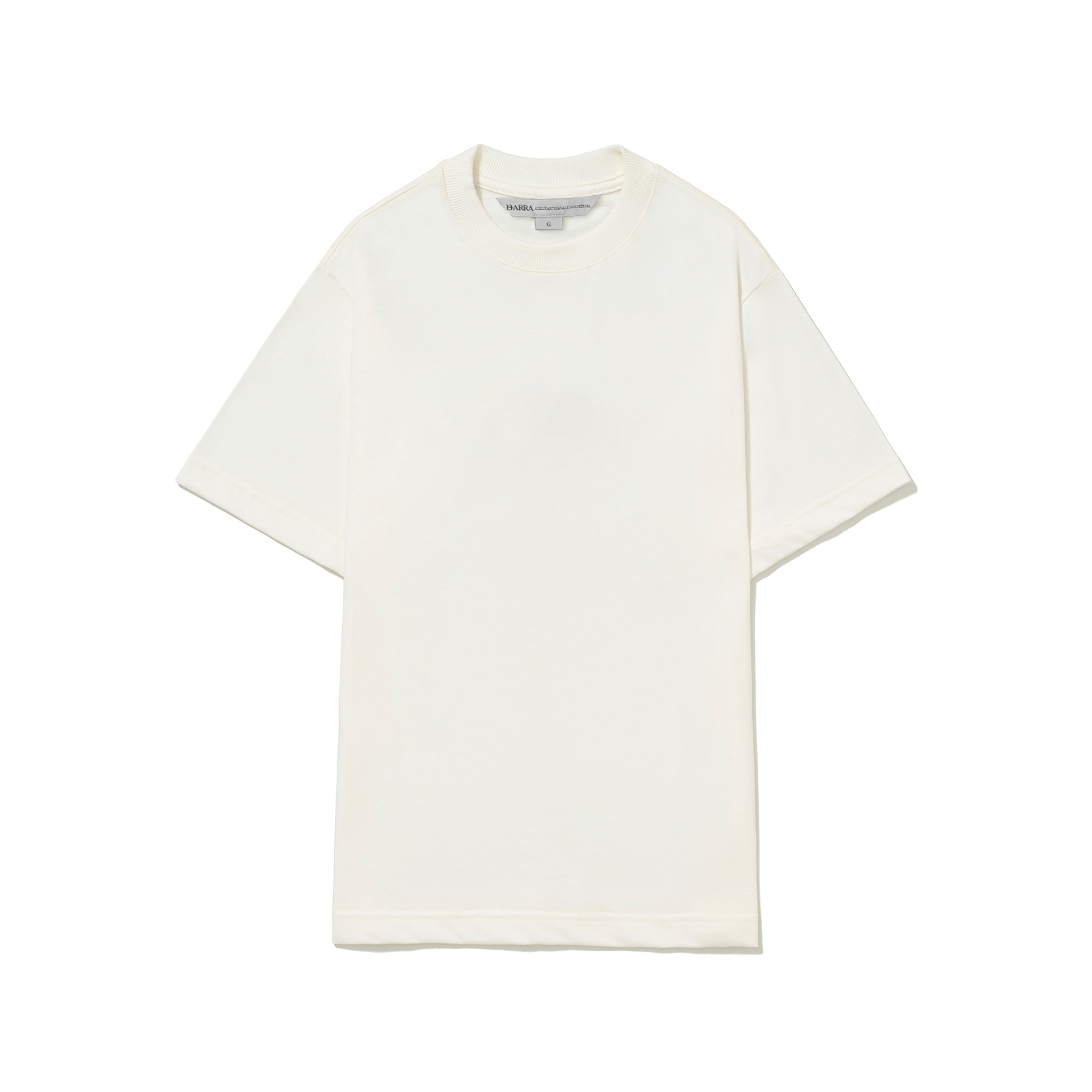 CAMISETA GOODS LOGO REMIX