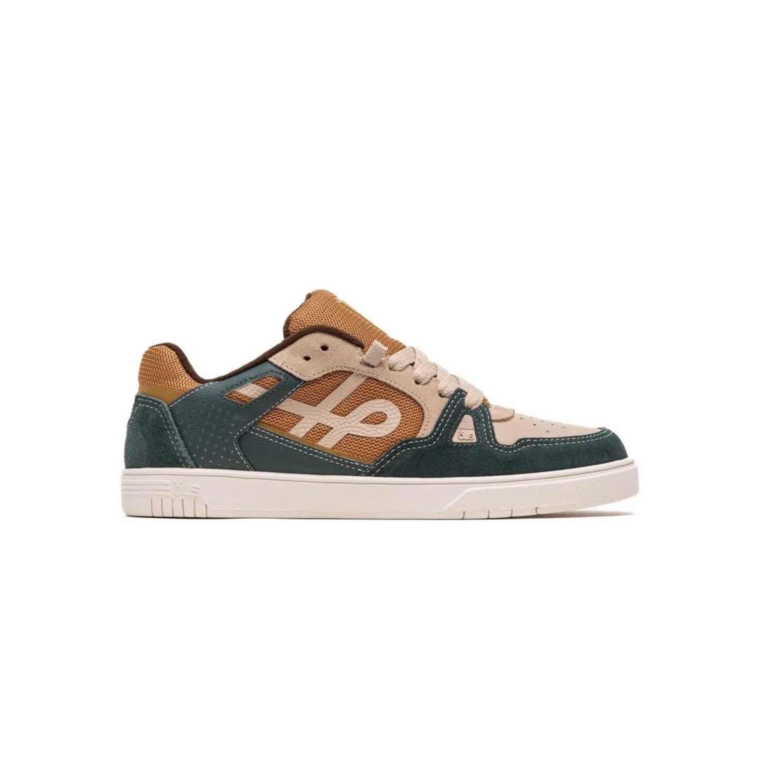 Jungle Green Creme Essencial