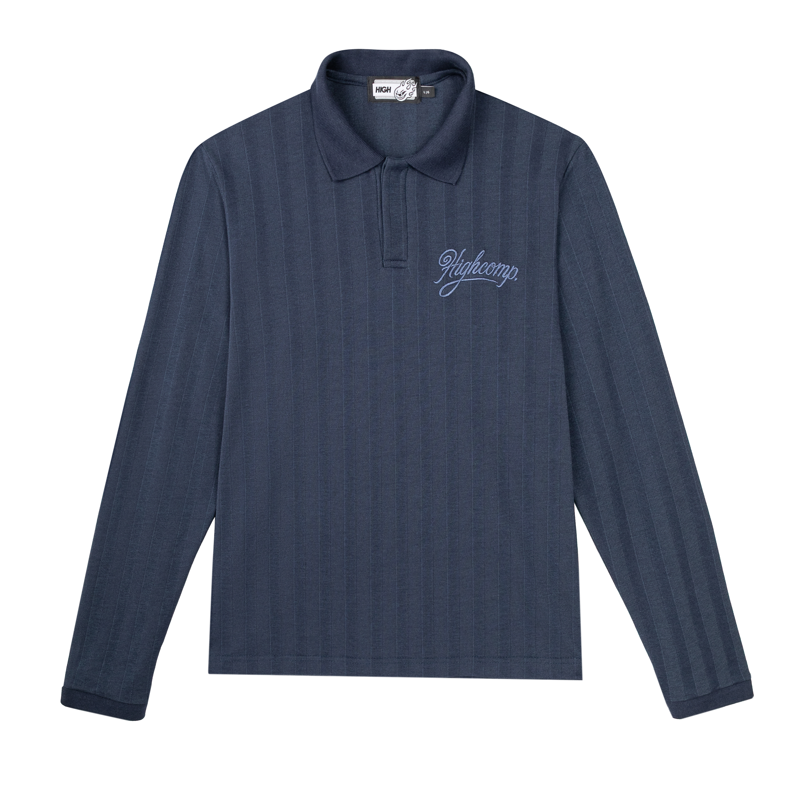 LS181-01_Polo_Longsleeve_Heritage_Navy