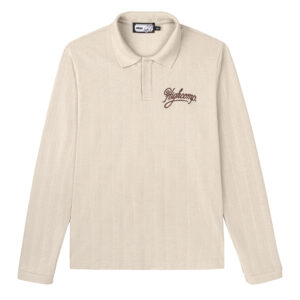 Polo High Company Longsleeve Heritage Beige