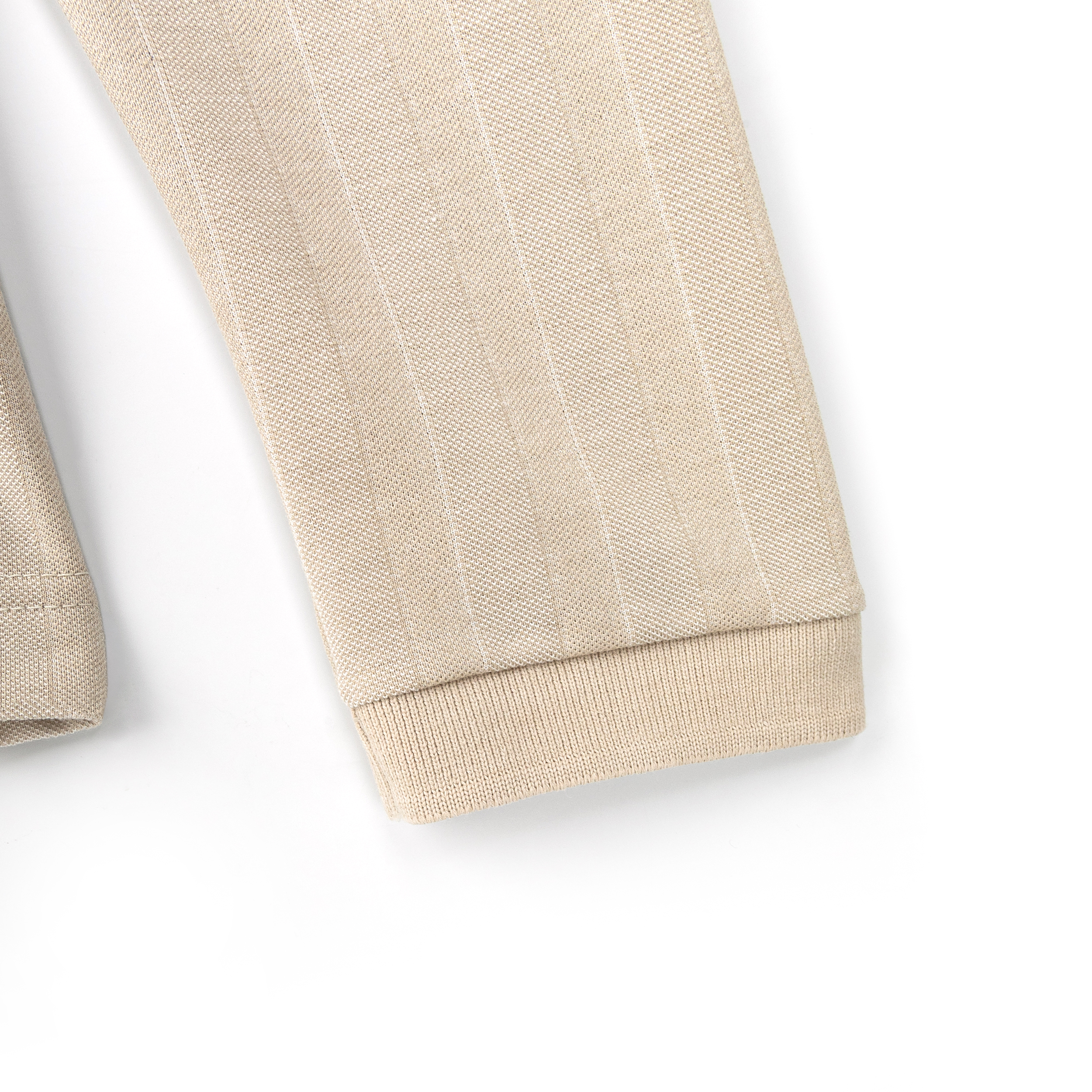 LS181-02_Polo_Longsleeve_Heritage_Beige_Detail_3