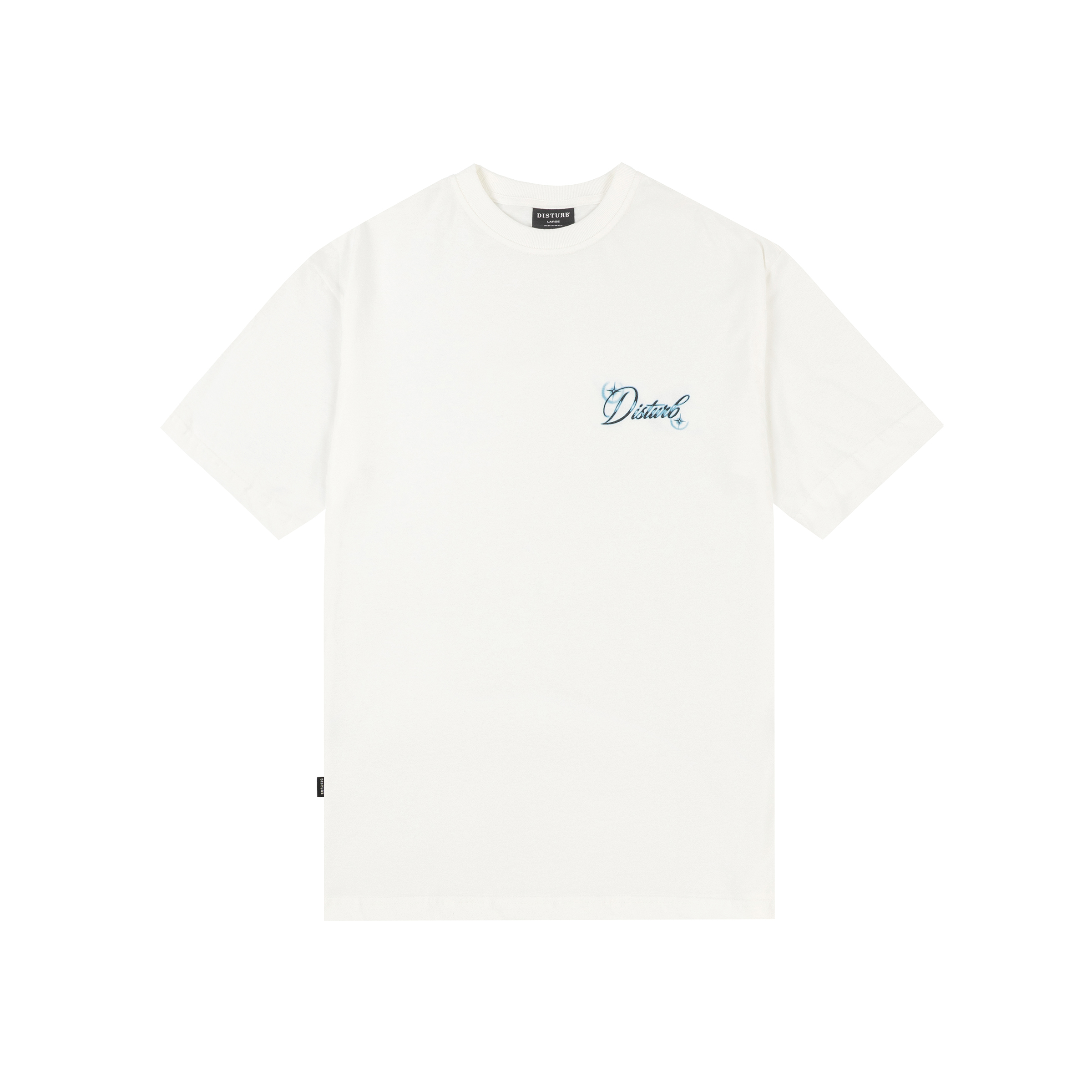 T-shirt Air Brush Off-white_