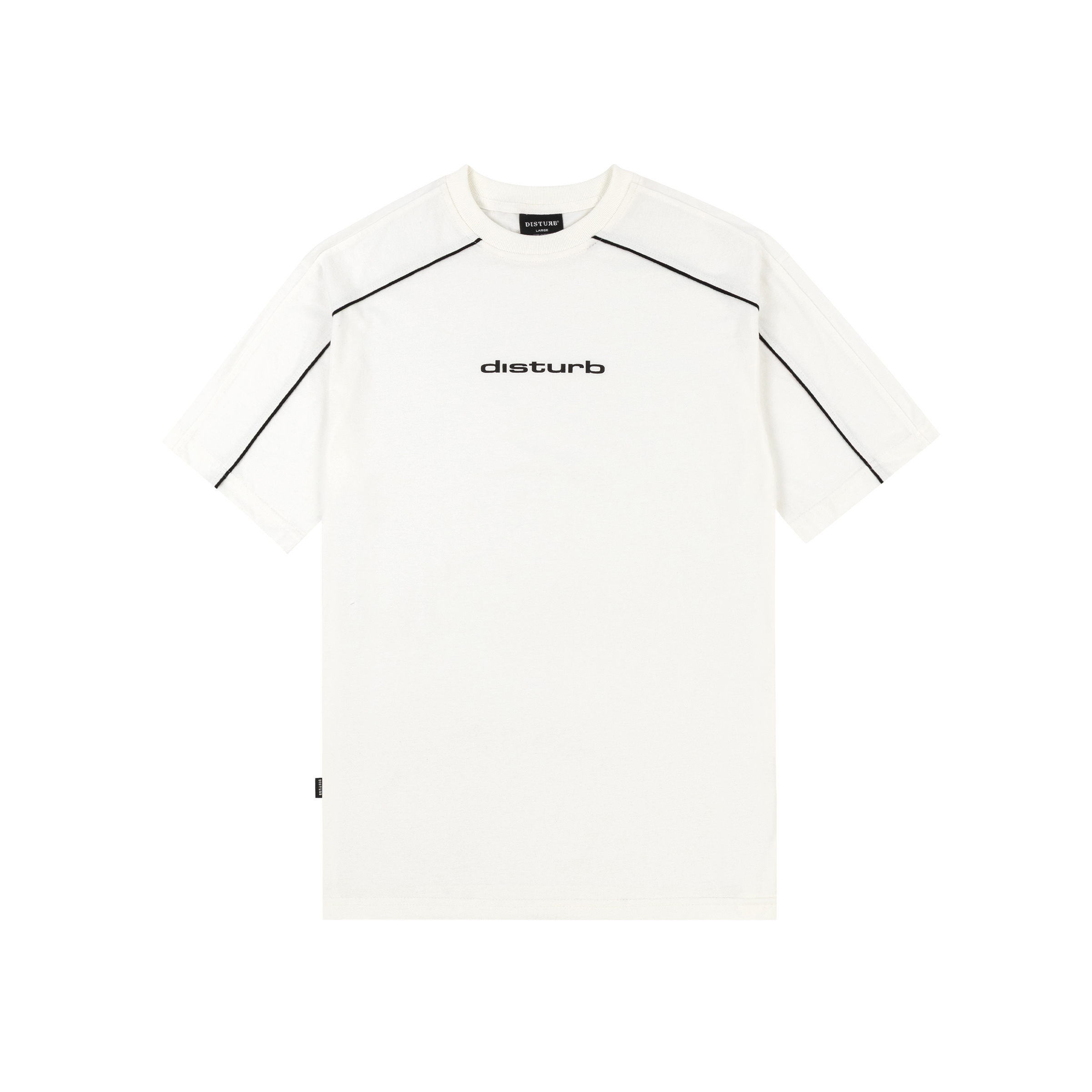 T-shirt Athletic Off-white