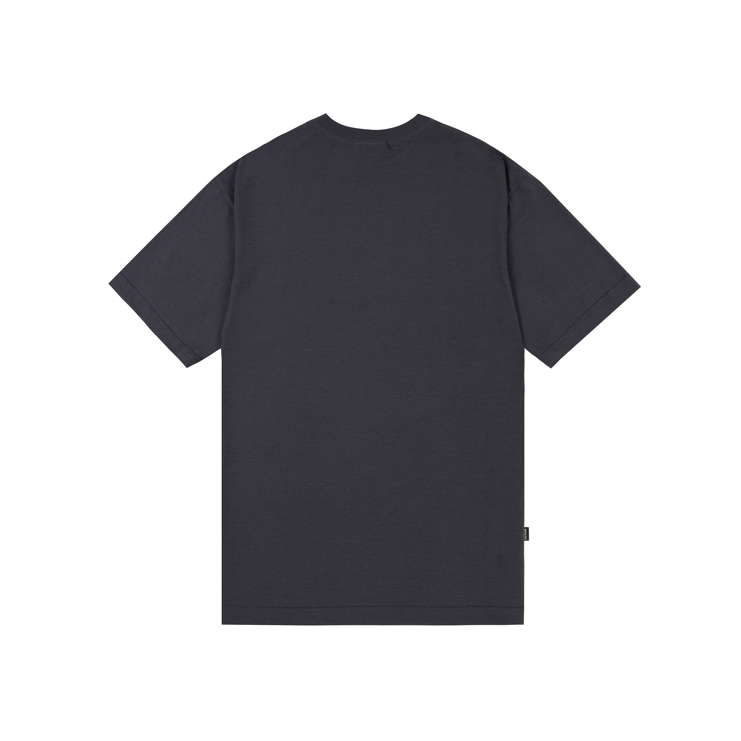 T-shirt Costas Cinza