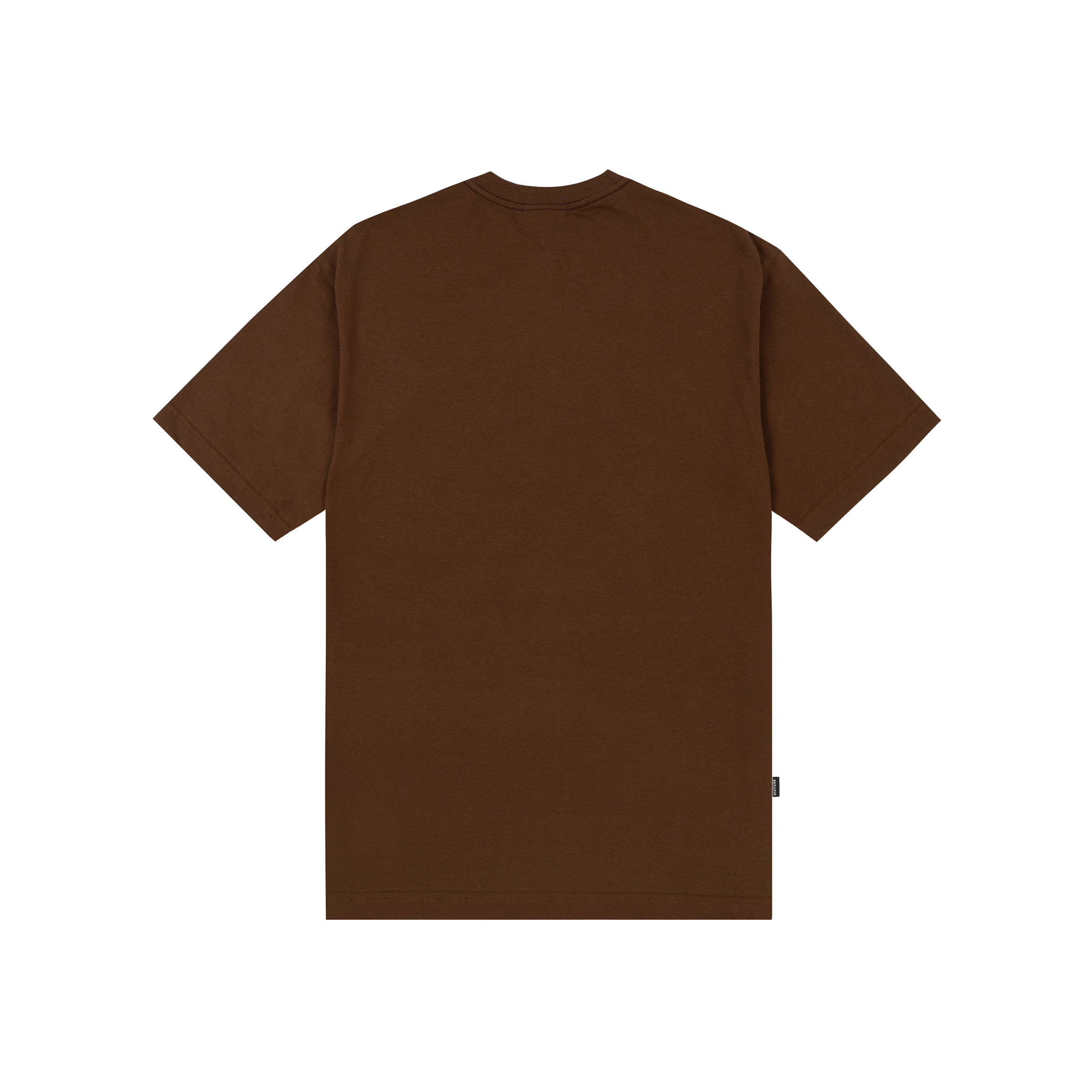 T-shirt Costas Marrom