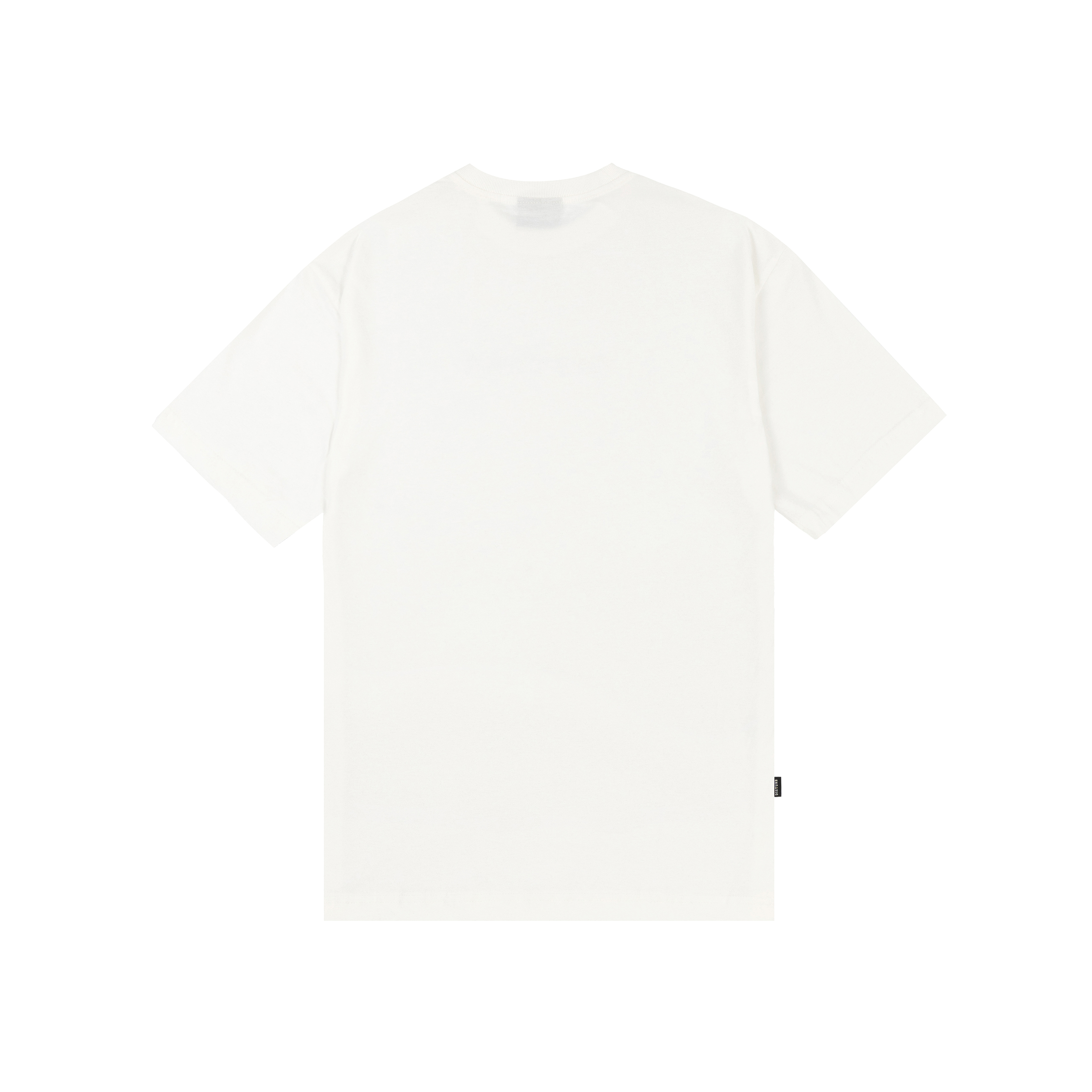 T-shirt Costas Off-white