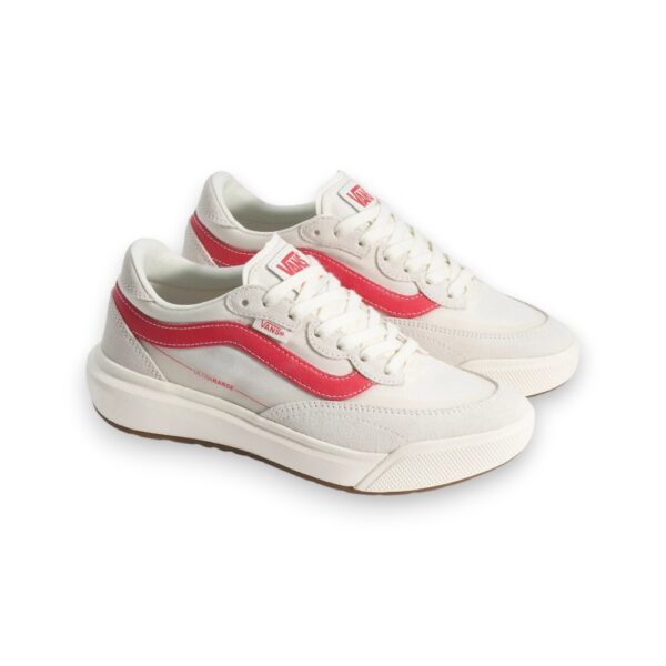 Tênis Vans Ultrarange se 2.0 egret