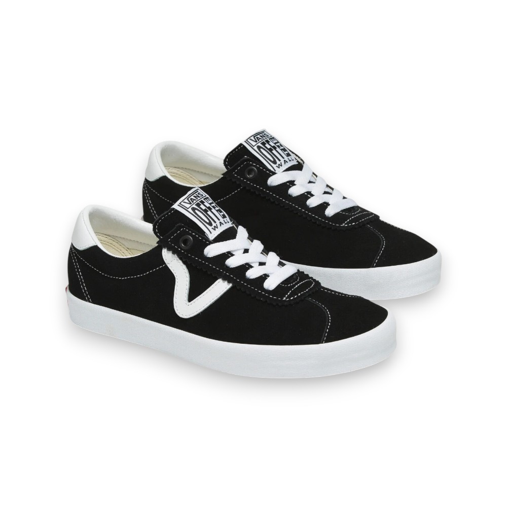 sport low