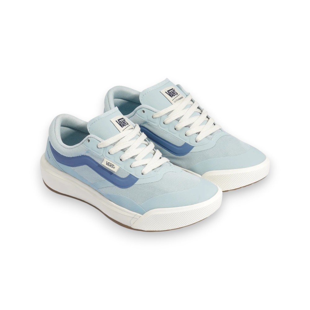 ultrarange dawn mist