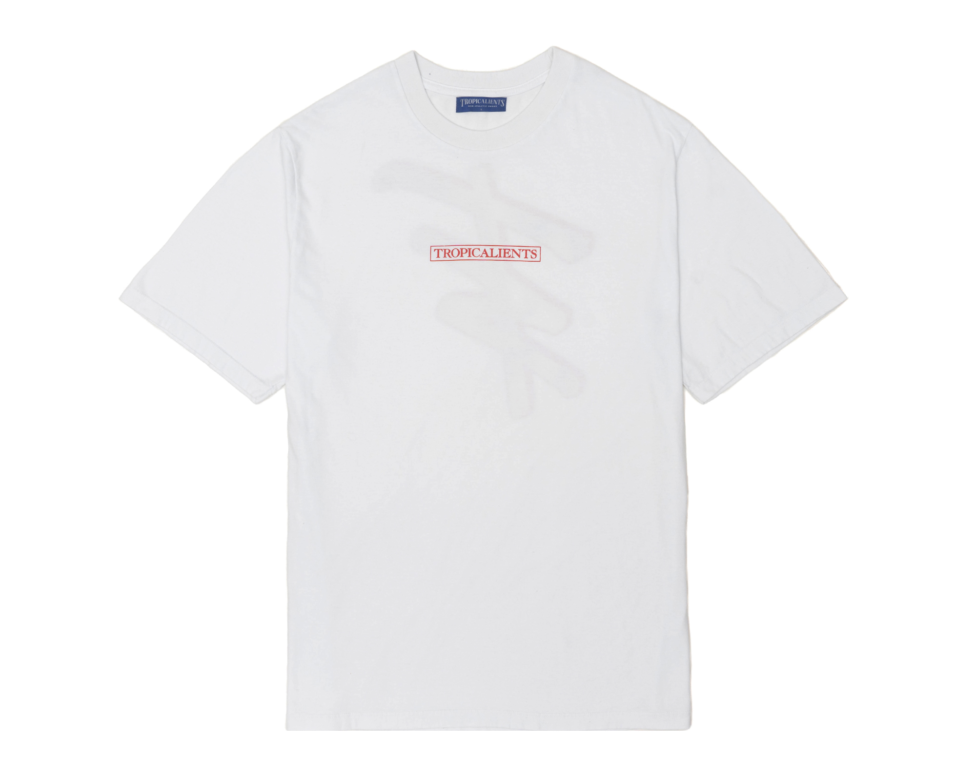 CAMISETA “DRAMA” – 1
