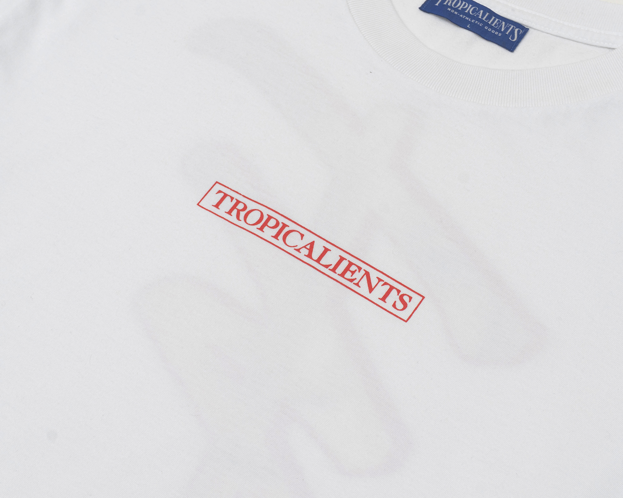 CAMISETA “DRAMA” – 2