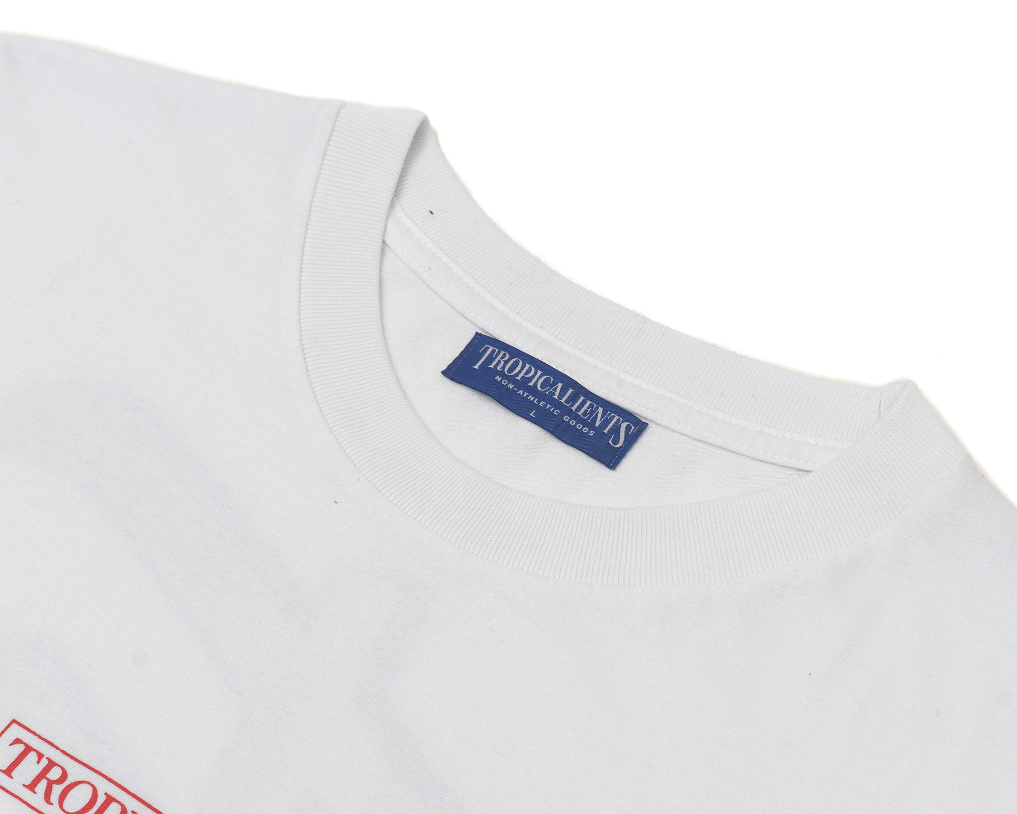 CAMISETA “DRAMA” – 3