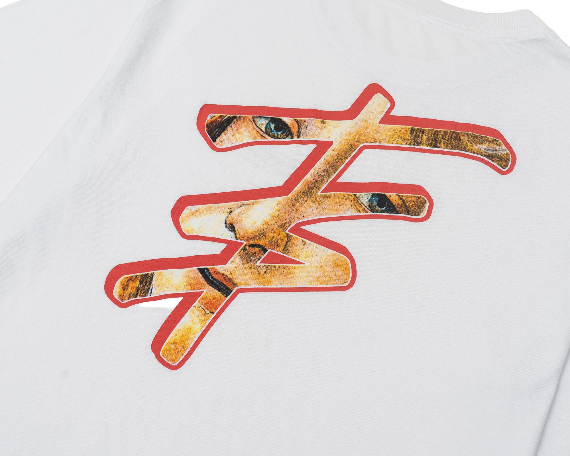 CAMISETA “DRAMA” – 5