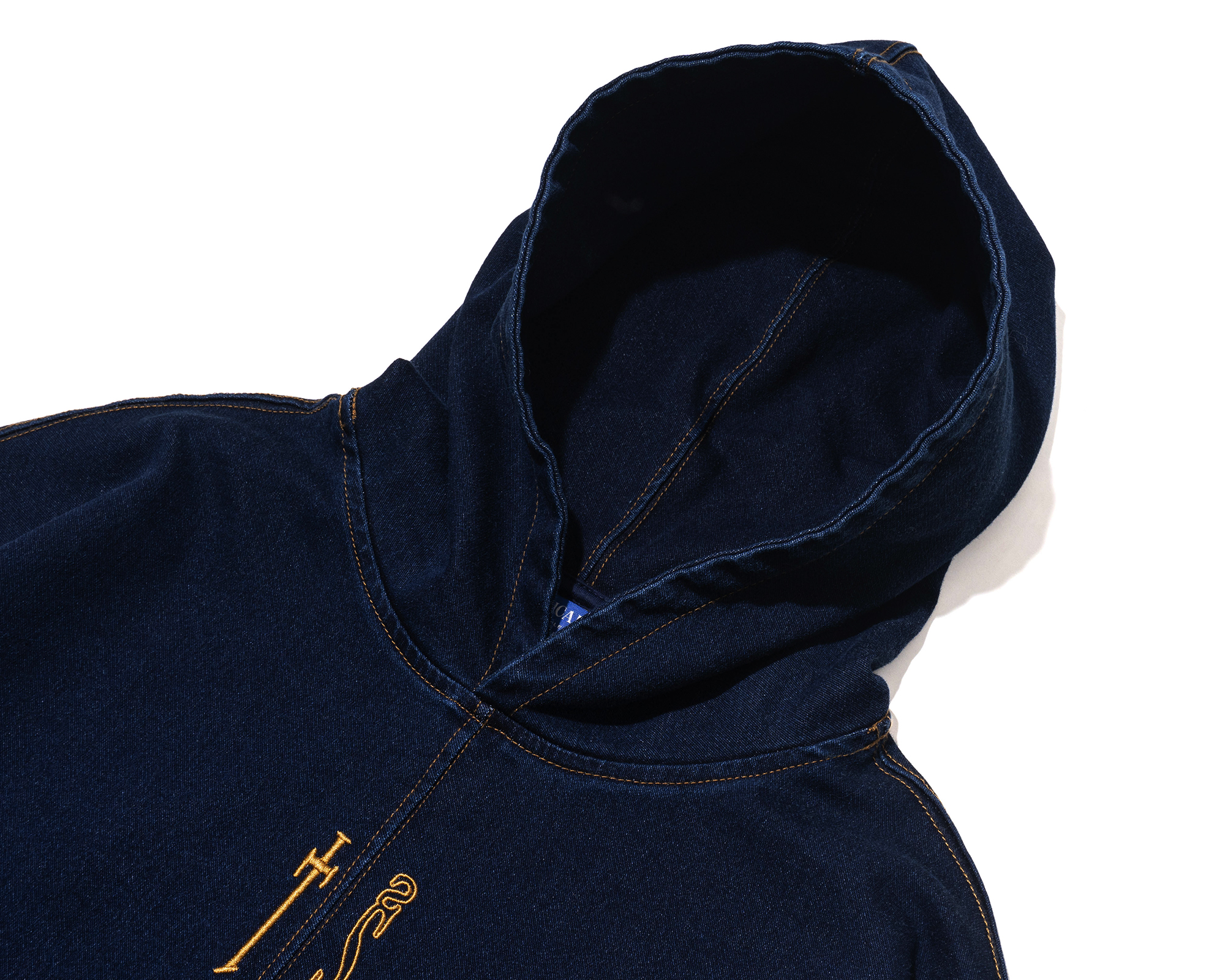 MOLETOM JEANS “50-50” – 2