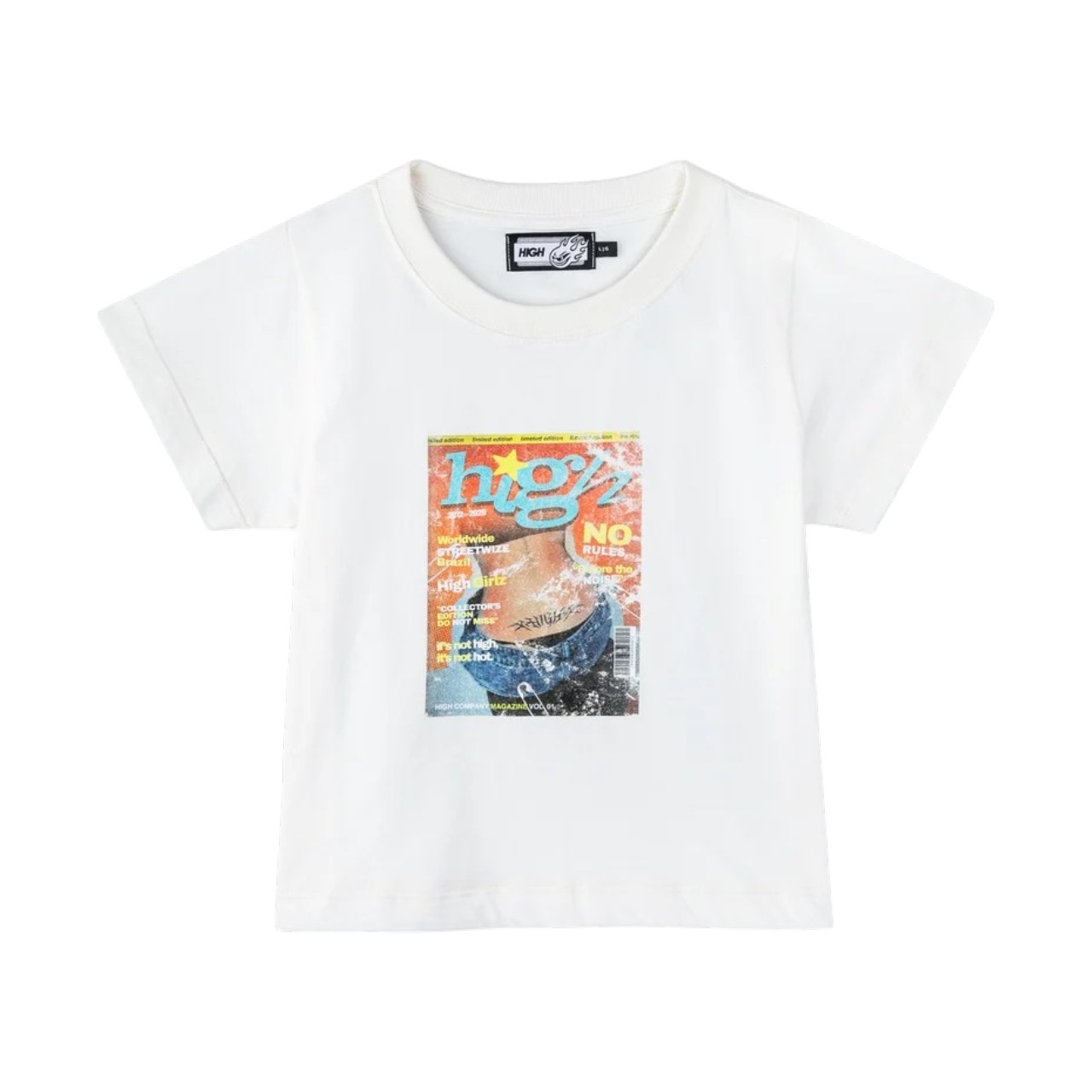 baby tee