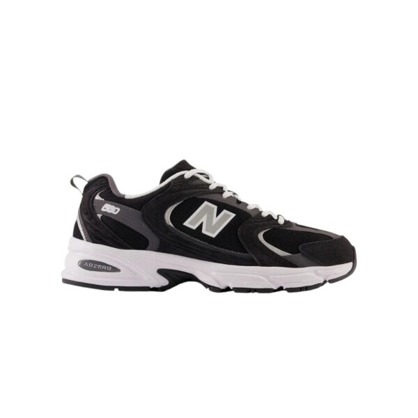 Tênis New Balance 530 Preto Branco
