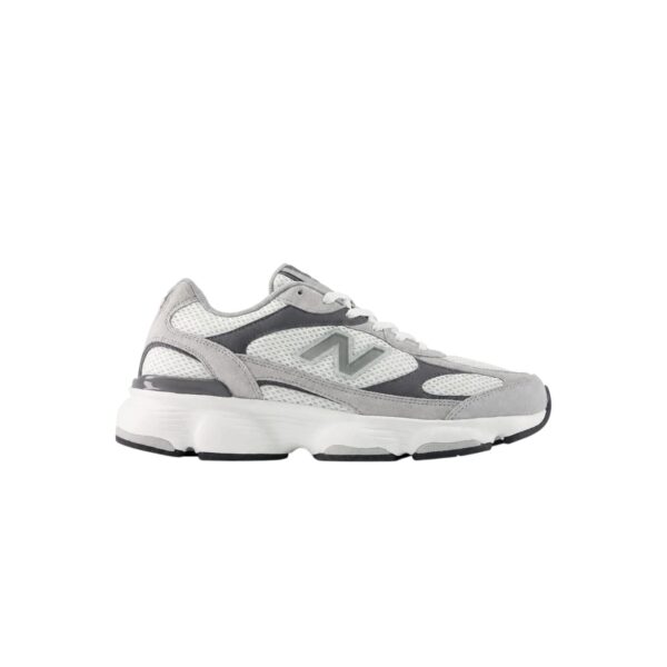 Tênis New Balance 603 Branco Cinza