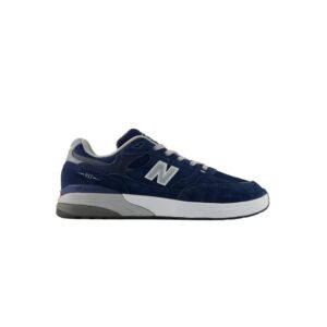 Tênis New Balance Numeric 933 Marinho Cinza