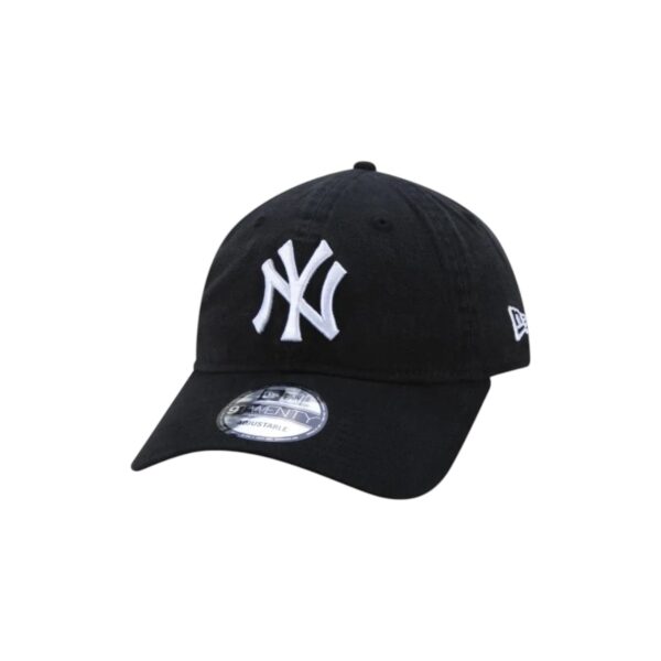 Boné New Era 9twenty New York Yankees Preto